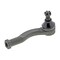 Mevotech 97-93 Subaru Impreza/92-90 Subaru Legacy Tie Rod End, Mes2975 MES2975 - alternate 5